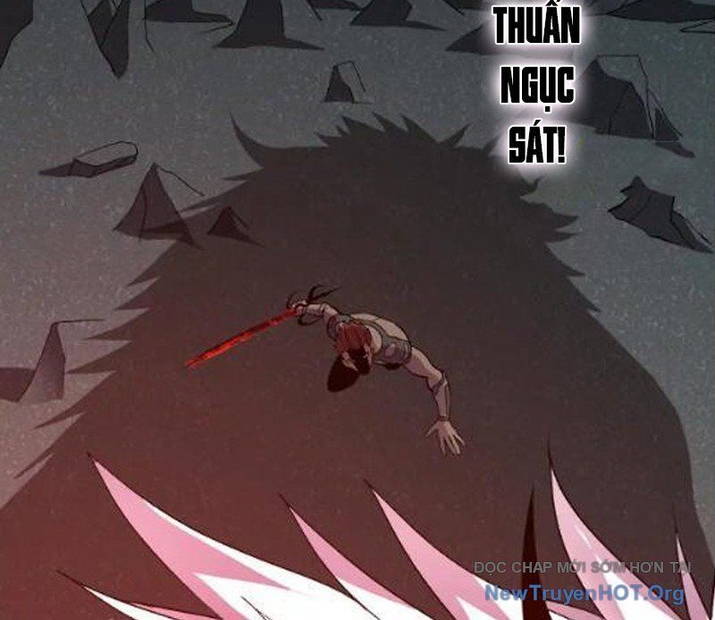 Ta Hóa Thân Ma Thần, Trở Thành Diệt Thế Cự Thú! Chương 41 Ảnh 35