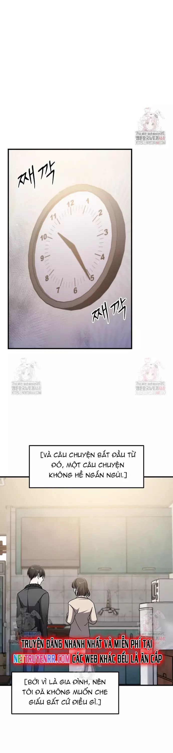 Võ Thần Thăng Cấp Chương 37 Ảnh 28