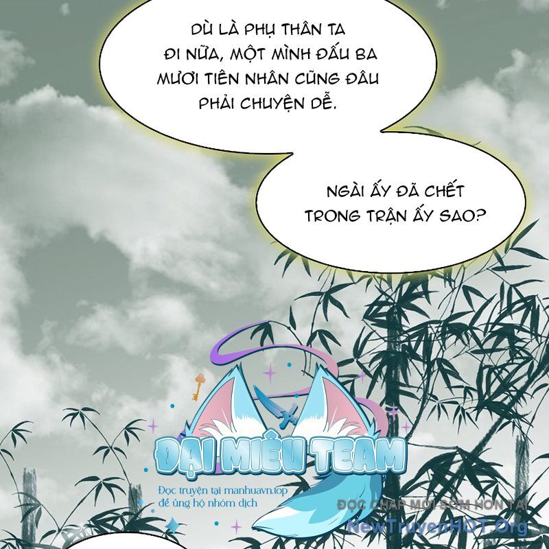 Hồi Ức Của Chiến Thần Chương 213 Ảnh 81