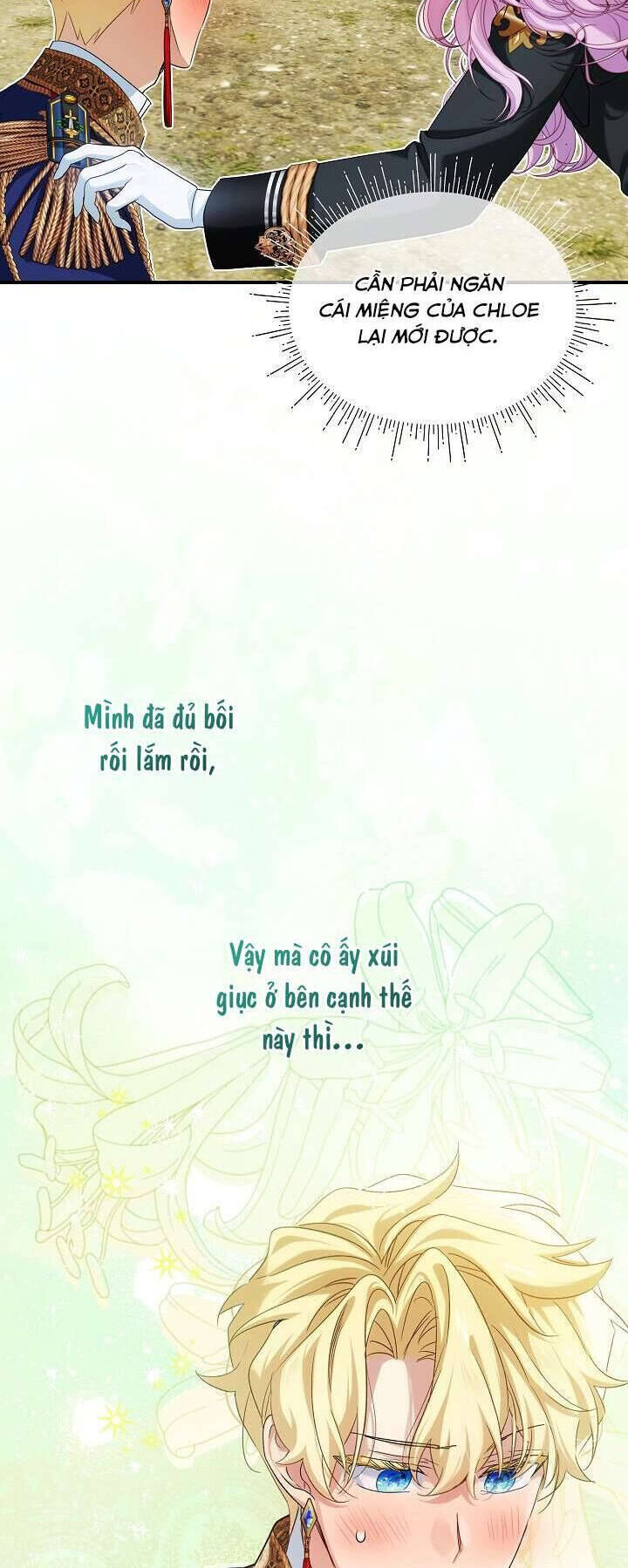 Quý Cô Thế Lực Ngầm Chương 97 Ảnh 3
