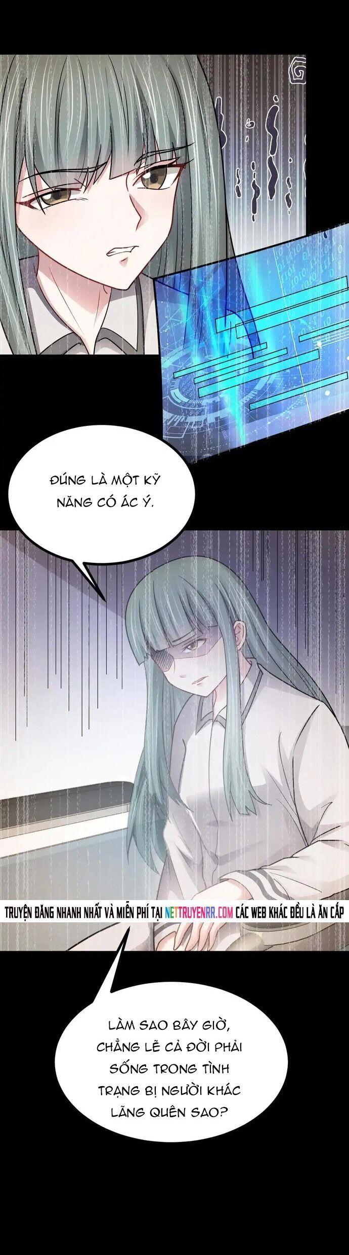 Vô Hạn Hồ Sơ Chương 74 Ảnh 6