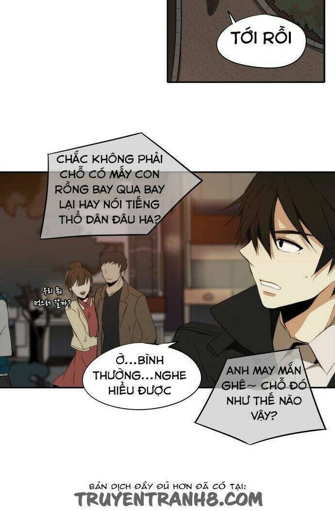 Trả Giá Chương 2 Ảnh 24