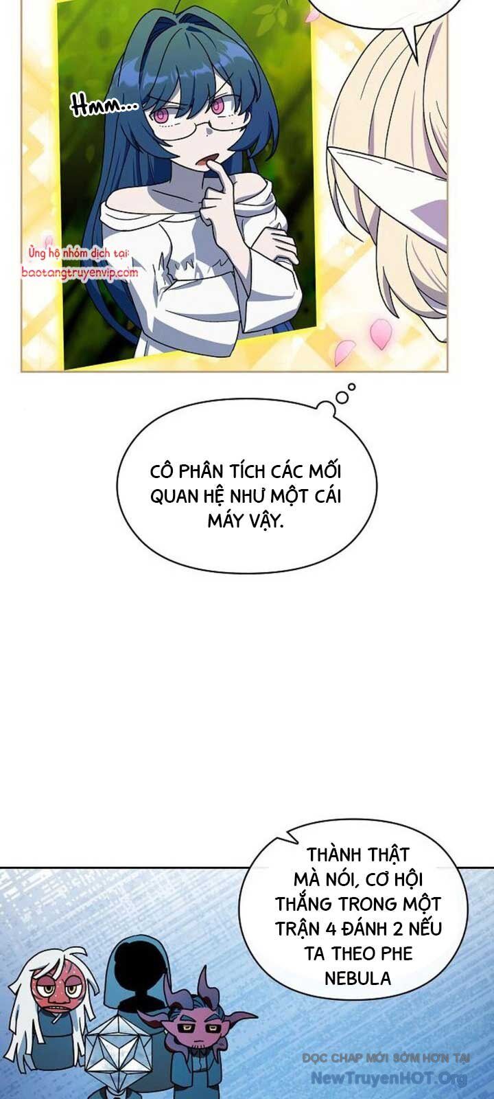 Nền Văn Minh Nebula Chương 96 Ảnh 43
