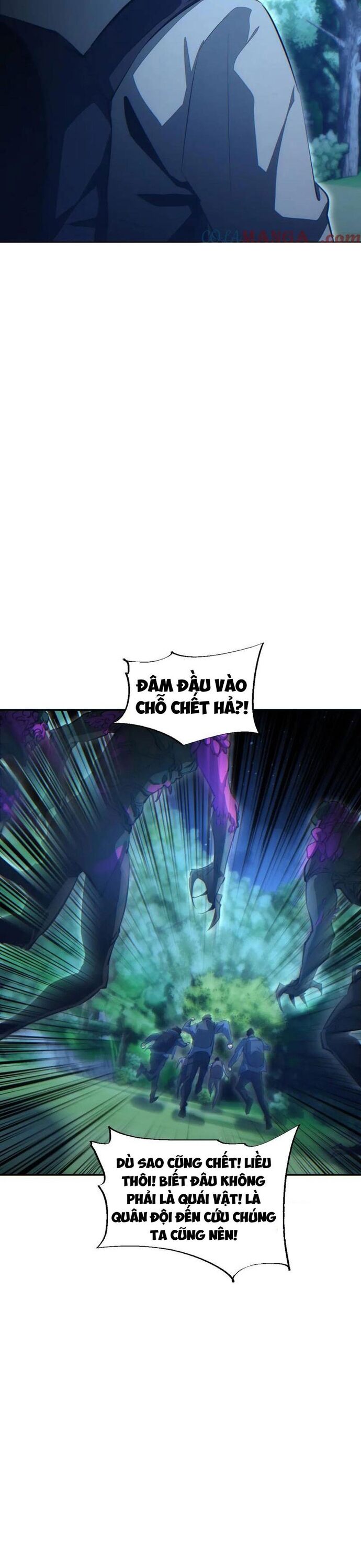 Mạt Thế Trùng Sinh: Ta Dựa Vào Mở Rương Vấn Dỉnh Đỉnh Phong Chương 55 Ảnh 14