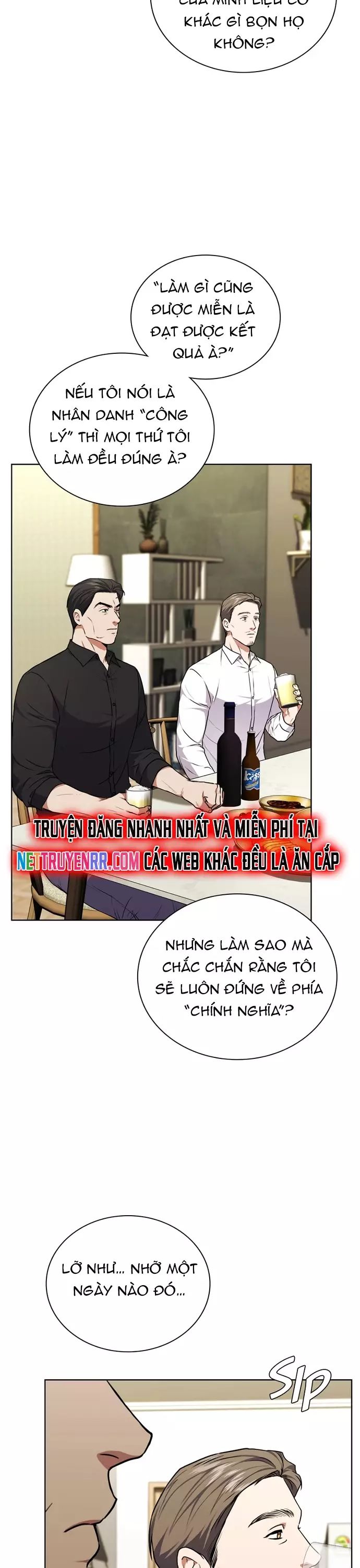 Ta Là Người Thu Thuế Chương 159 Ảnh 11