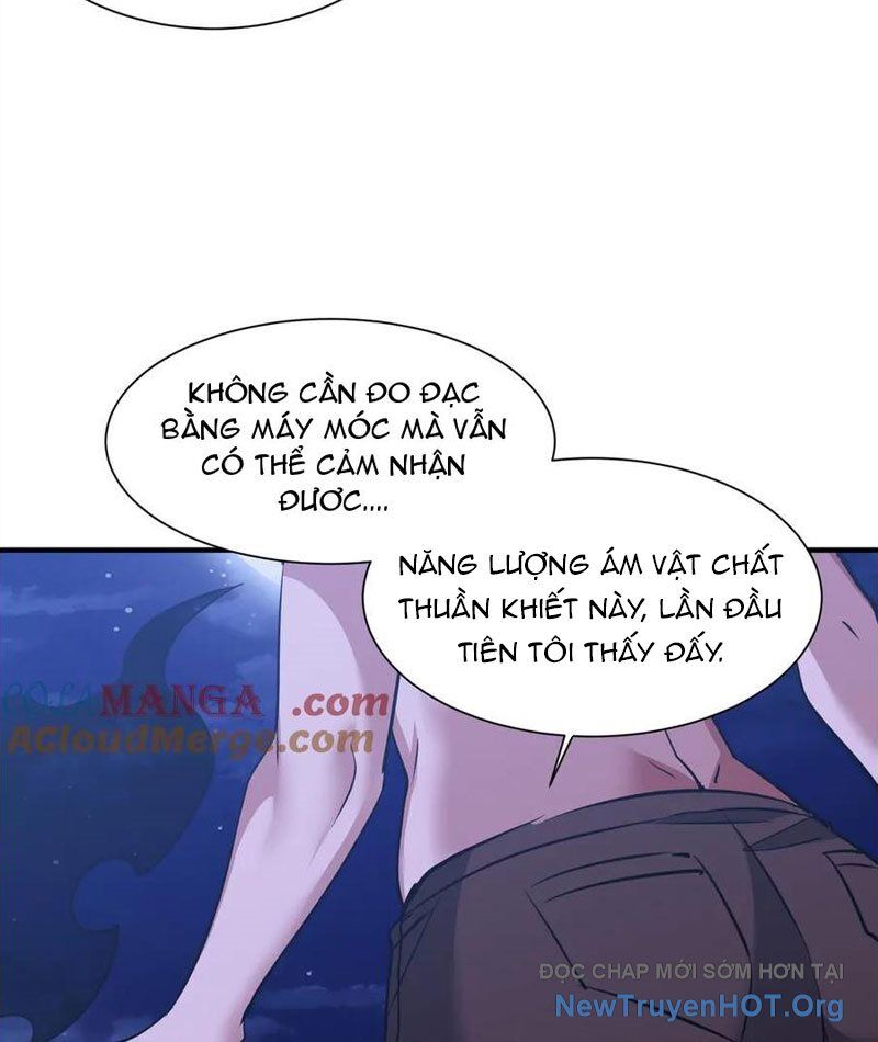 Ma Tu Tái Sinh: Khởi Đầu Nhặt Được Một Hành Tinh Zombie Chương 45 Ảnh 81
