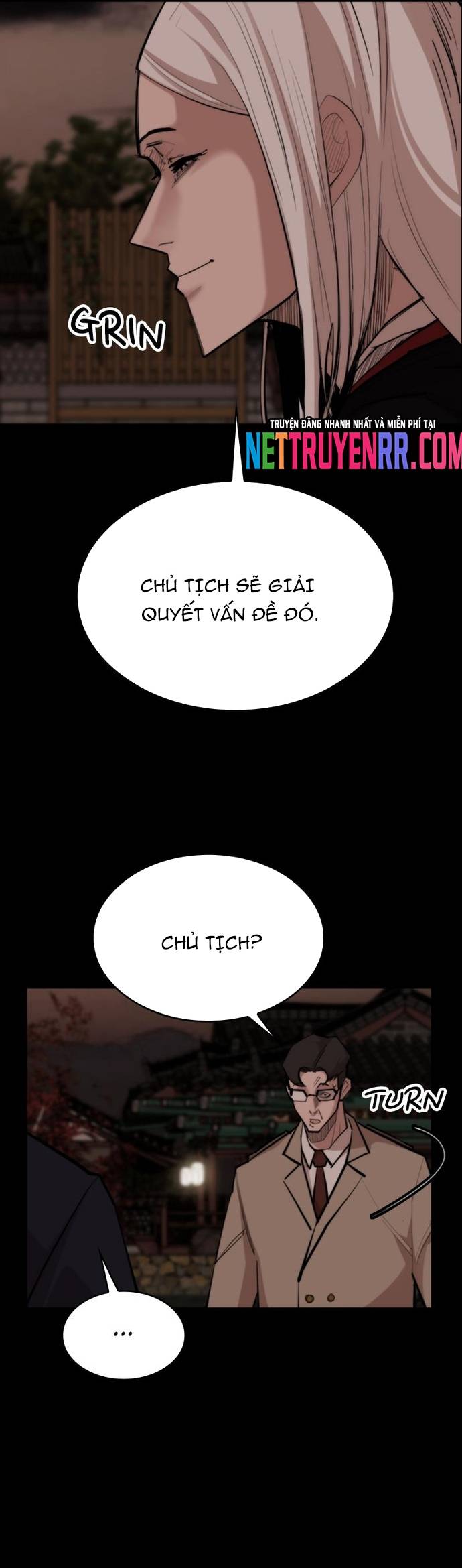 Xích Nguyệt Chương 51 Ảnh 25