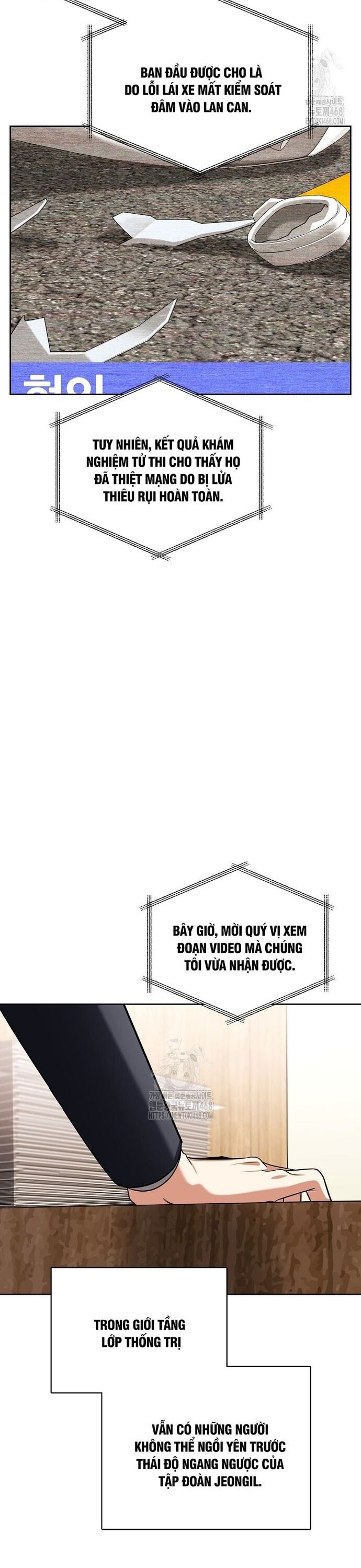 Sống Như Một Diễn Viên Chương 129 Ảnh 7