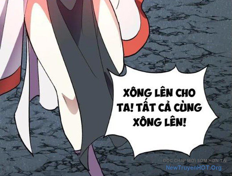 Ta Hóa Thân Ma Thần, Trở Thành Diệt Thế Cự Thú! Chương 41 Ảnh 116