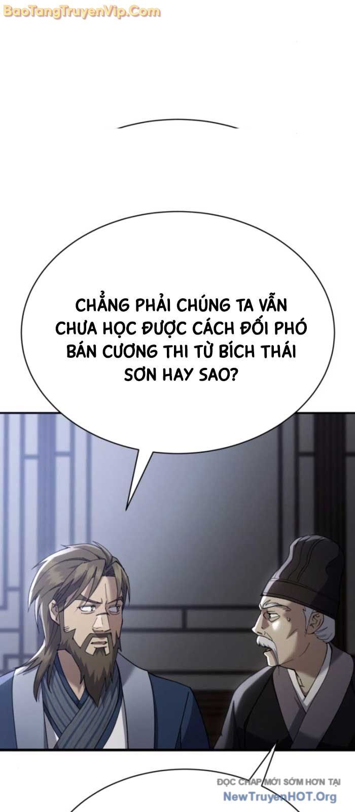 Thiên Ma Muốn Sống Một Cuộc Đời Bình Lặng Chương 37 Ảnh 62