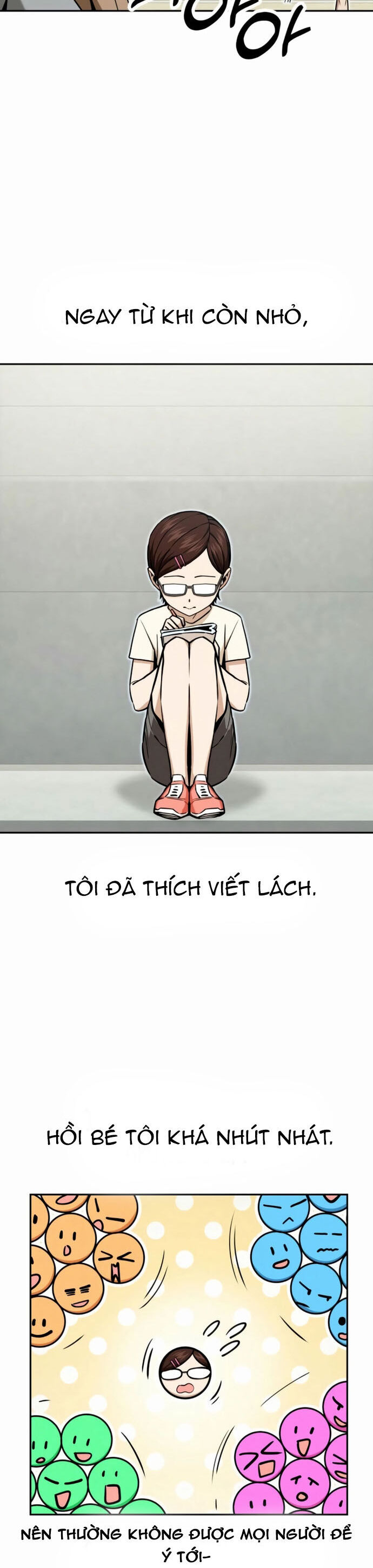 Lớ Ngớ Vớ Phải Tình Yêu Chương 116 Ảnh 6