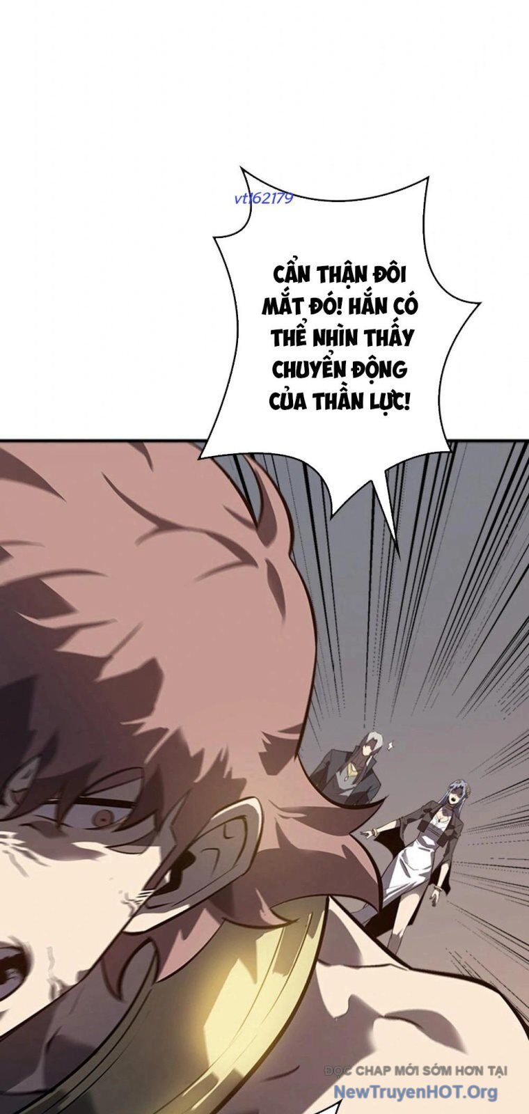 Trở Về Từ Vực Thẳm Chương 27 Ảnh 36