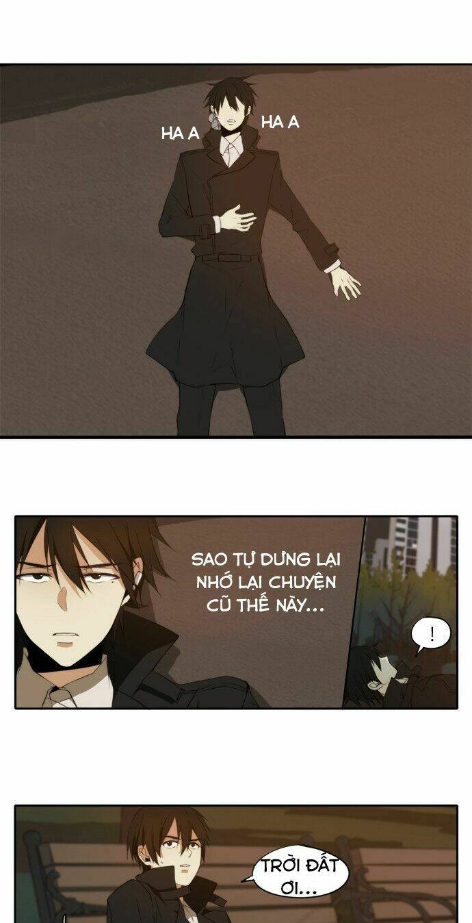 Trả Giá Chương 2 Ảnh 21