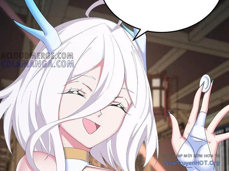 Hóa Ra Các Cô Ấy Mới Là Nhân Vật Chính Chương 93 Ảnh 94