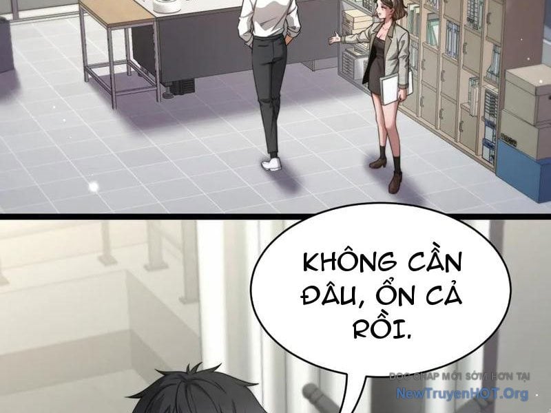 Sau Khi Tự Do Tài Chính, Họ Đã Dâng Hiến Lòng Trung Thành Chương 26 Ảnh 21