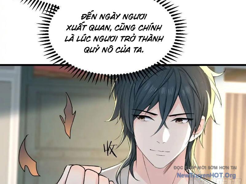 Chuyển Sinh Thành Tra Nam, Ta Giúp Thê Tử Trường Sinh Chương 17 Ảnh 56