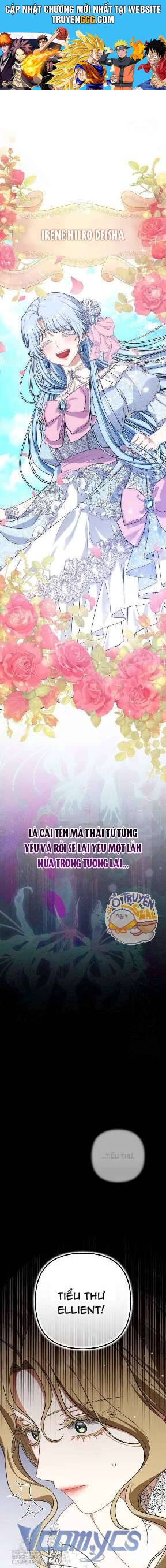 Tôi Đang Xem Một Vở Kịch Chương 25 Ảnh 2