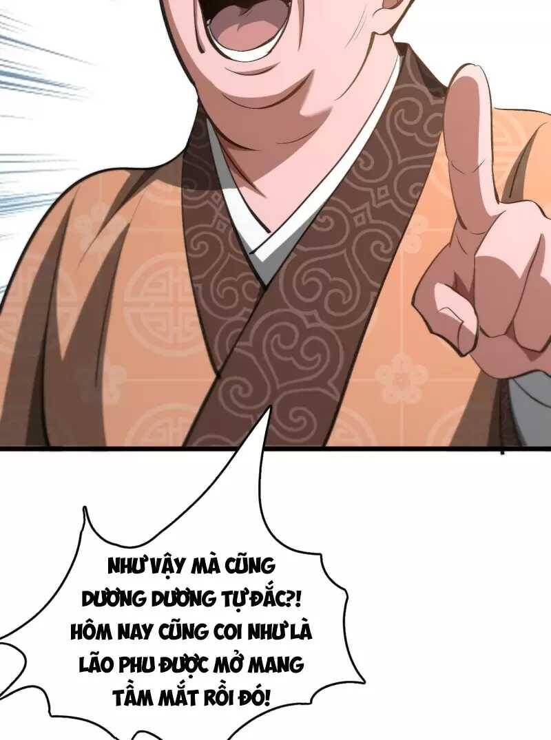 Huyền Môn Bại Gia Tử Chương 6 Ảnh 36