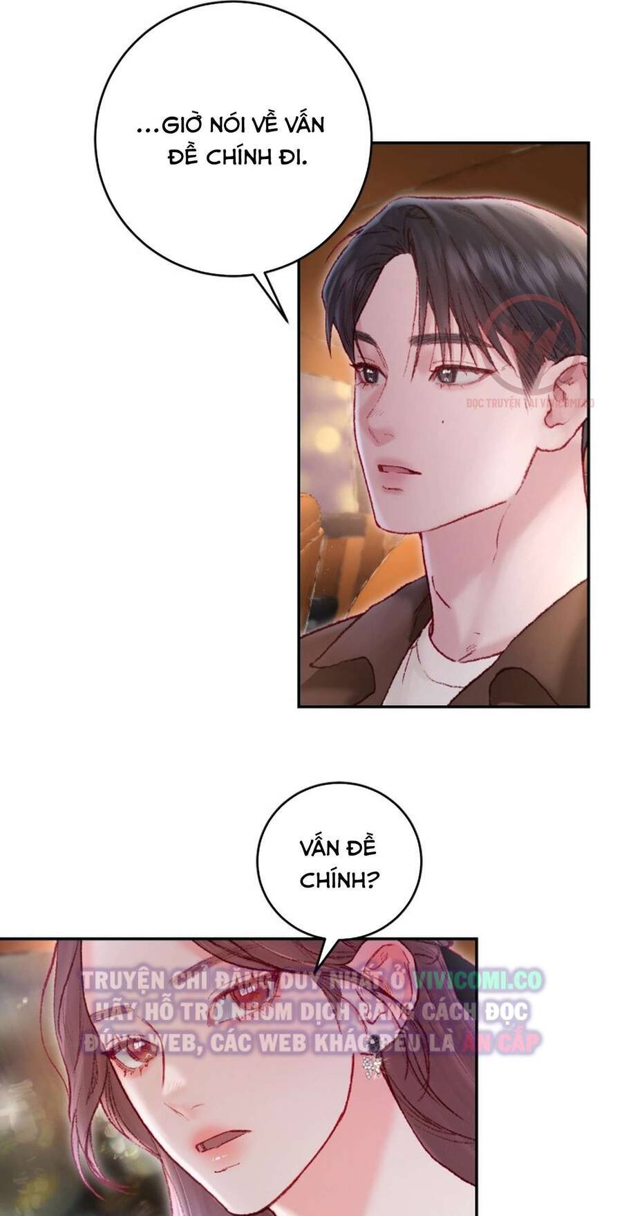 Chàng Quỷ Của Tôi Chương 7 Ảnh 76