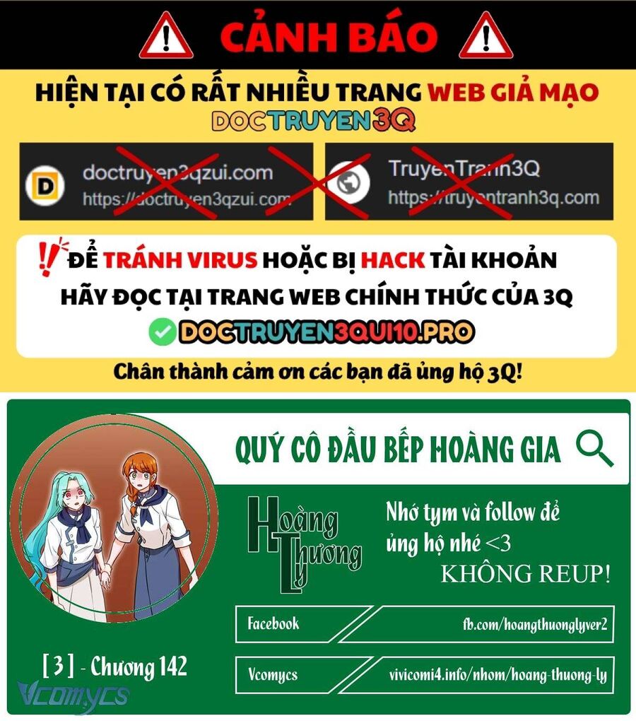 Đầu Bếp Hoàng Gia Chương 142 Ảnh 2