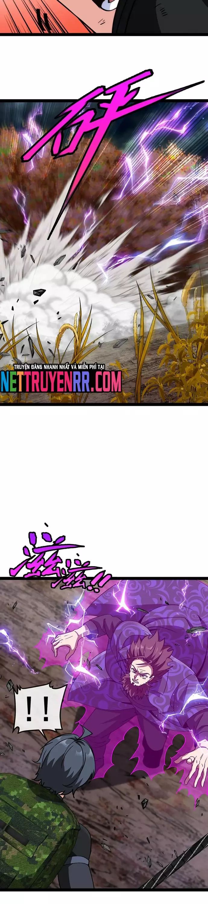 Hệ Thống Super God Chương 180 Ảnh 18