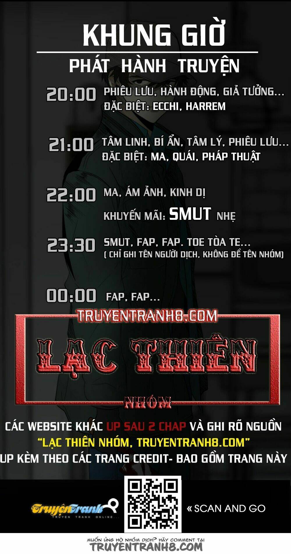 Trả Giá Chương 2 Ảnh 41