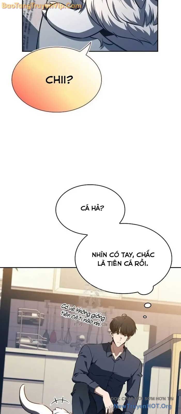 Quán Ăn Định Mệnh Chương 11 Ảnh 7