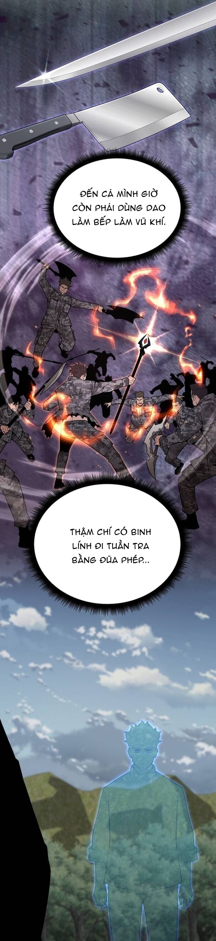 Trù Vương Mạt Thế Chương 80 Ảnh 9