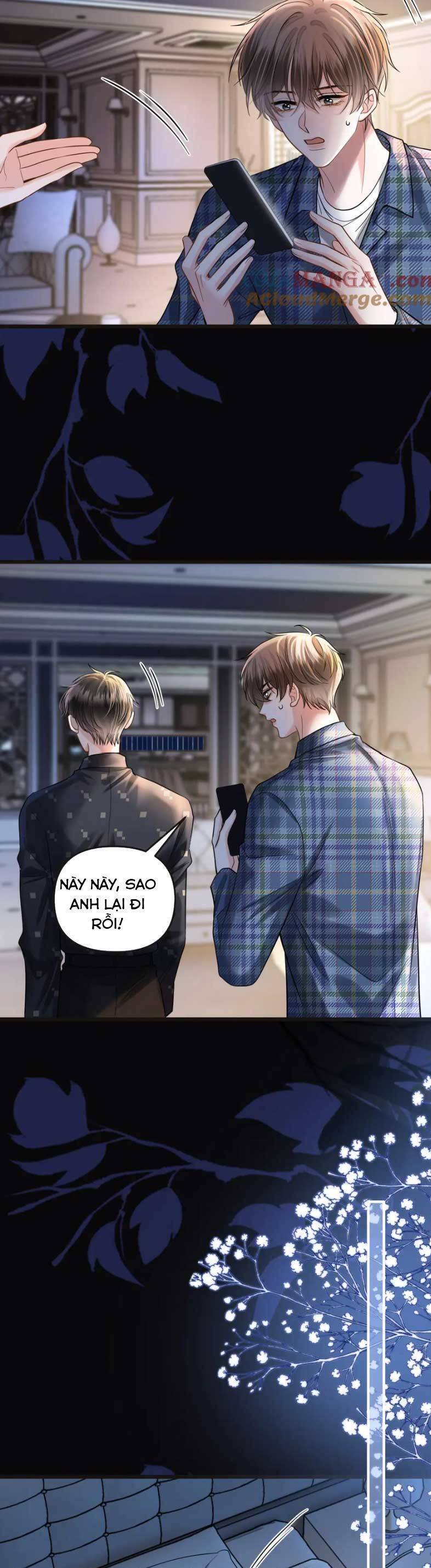 Ngày Mai Cũng Thích Em Chương 77 Ảnh 12
