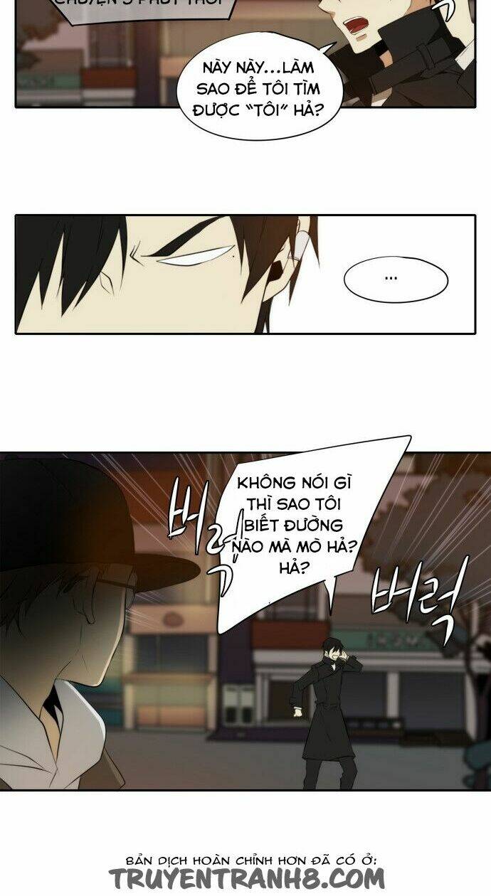 Trả Giá Chương 2 Ảnh 27