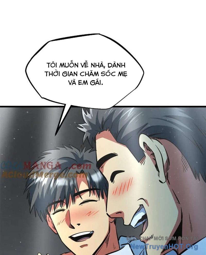 Siêu Cấp Thần Cơ Nhân Chương 366 Ảnh 28
