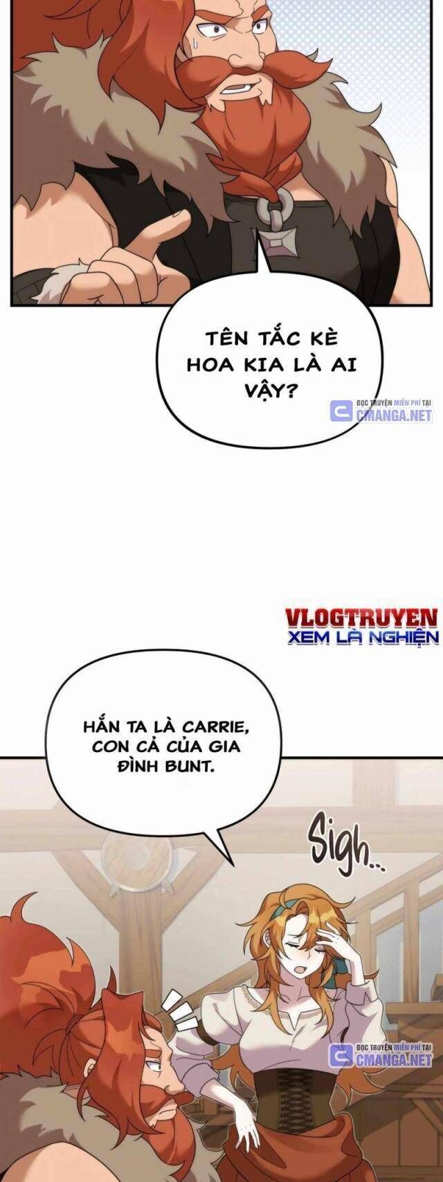 Phương Pháp Sinh Tồn Của Rồng Sắp Ngủm Chương 43 Ảnh 6