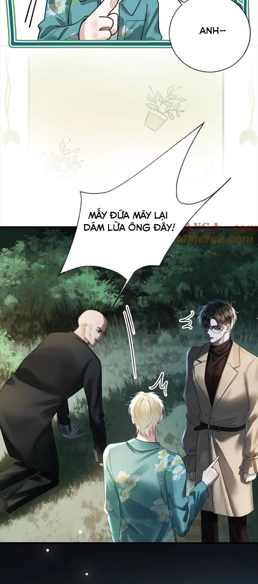 Ngày Mai Cũng Thích Em Chương 65 Ảnh 7