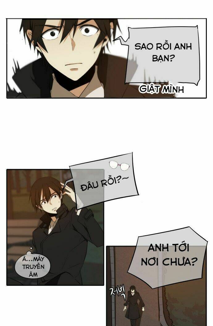 Trả Giá Chương 2 Ảnh 23