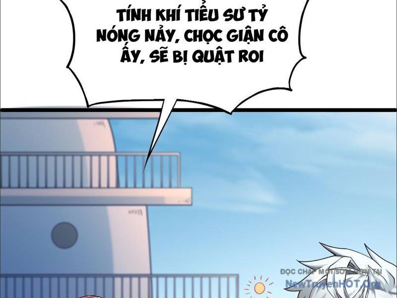 Ta Bắt Quái Thú Ở Tận Thế Chương 17 Ảnh 5