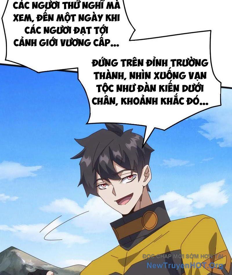 Vạn Tộc Xâm Lấn: Bắt Đầu Thuần Hóa Chương 38 Ảnh 32