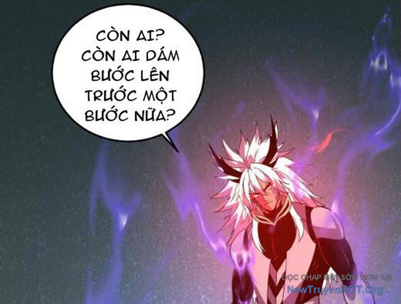 Ta Hóa Thân Ma Thần, Trở Thành Diệt Thế Cự Thú! Chương 41 Ảnh 107