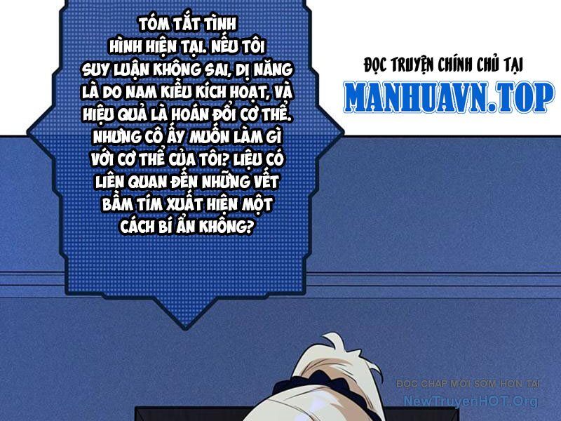 Hẹn Hò Để Cứu Thế Giới Chương 15 Ảnh 69
