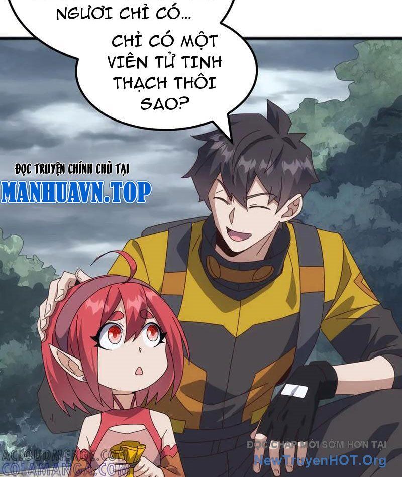Vạn Tộc Xâm Lấn: Bắt Đầu Thuần Hóa Chương 38 Ảnh 58