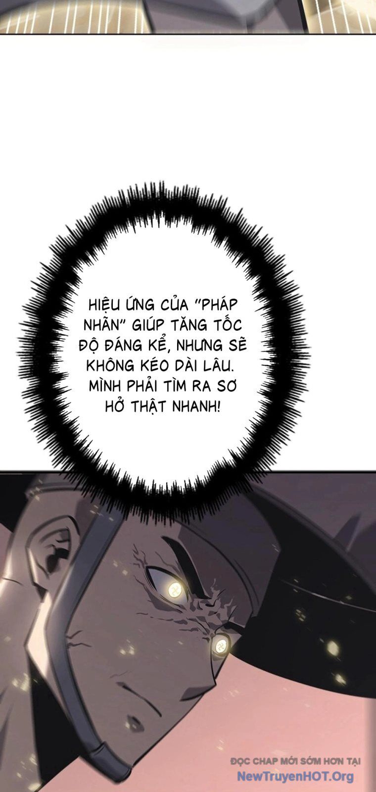 Trở Về Từ Vực Thẳm Chương 27 Ảnh 6