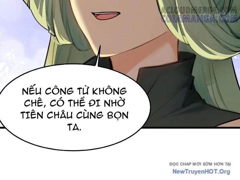 Ngươi Là Hạng Người Gì Cũng Dám Ở Tiên Giới Lên Mặt Với Ta? Chương 83 Ảnh 54