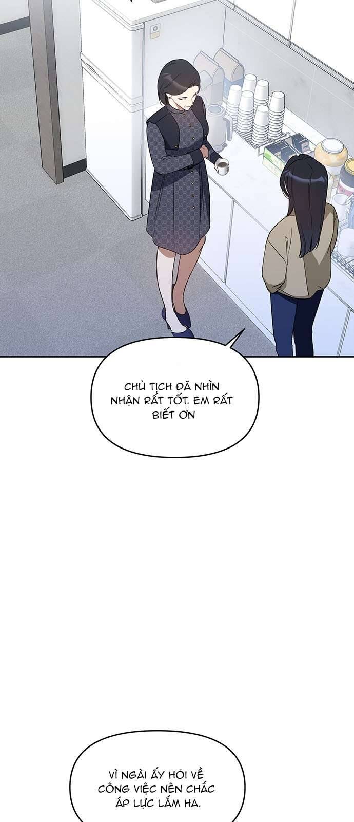 Công Việc Bất Thường Chương 21 Ảnh 44