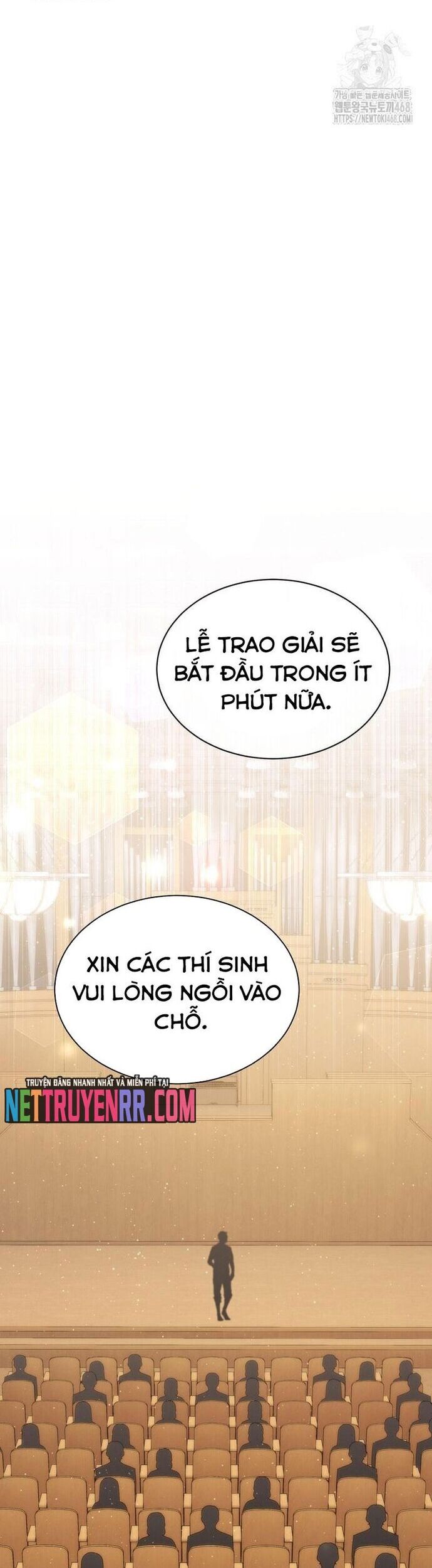 Thiên Tài Âm Nhạc Trường Trung Học Chương 61 Ảnh 27