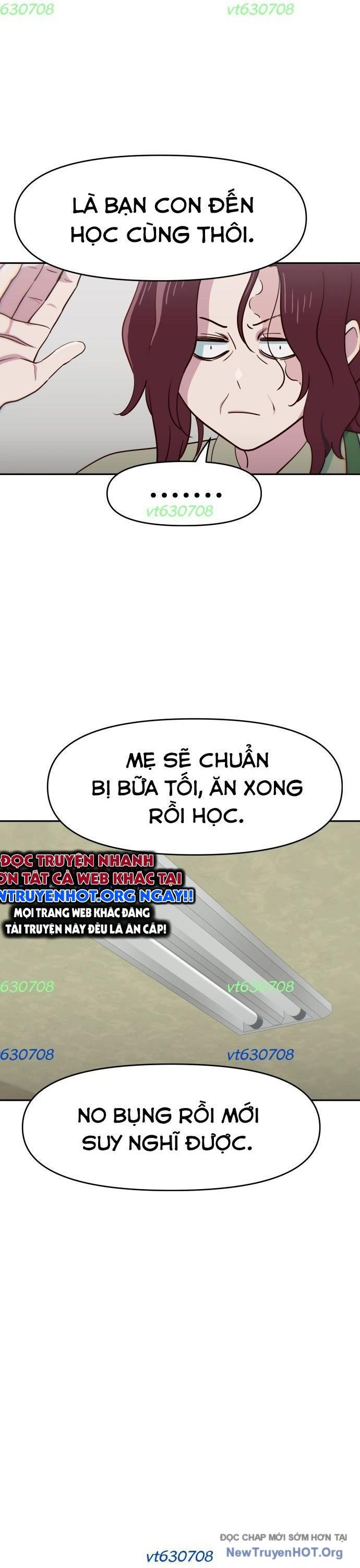 Unluck Chương 50 Ảnh 31