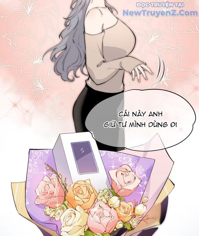 Hung Tinh Mê Hoặc - Máy Mô Phỏng Loạn Thế Chương 1 Ảnh 16