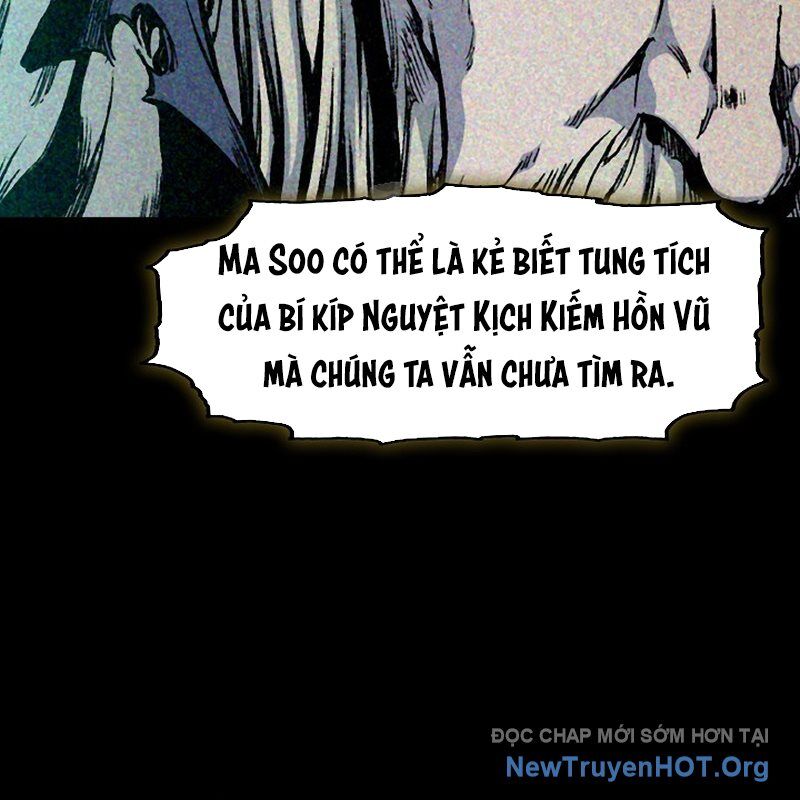 Hồi Ức Của Chiến Thần Chương 213 Ảnh 161