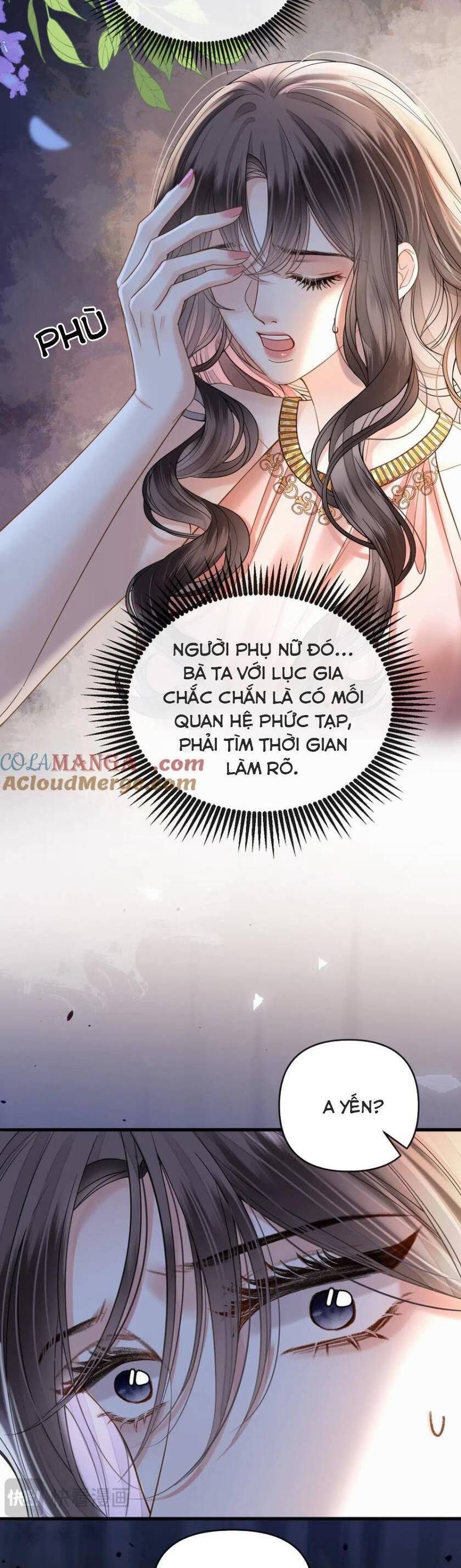 Ngày Mai Cũng Thích Em Chương 69 Ảnh 11