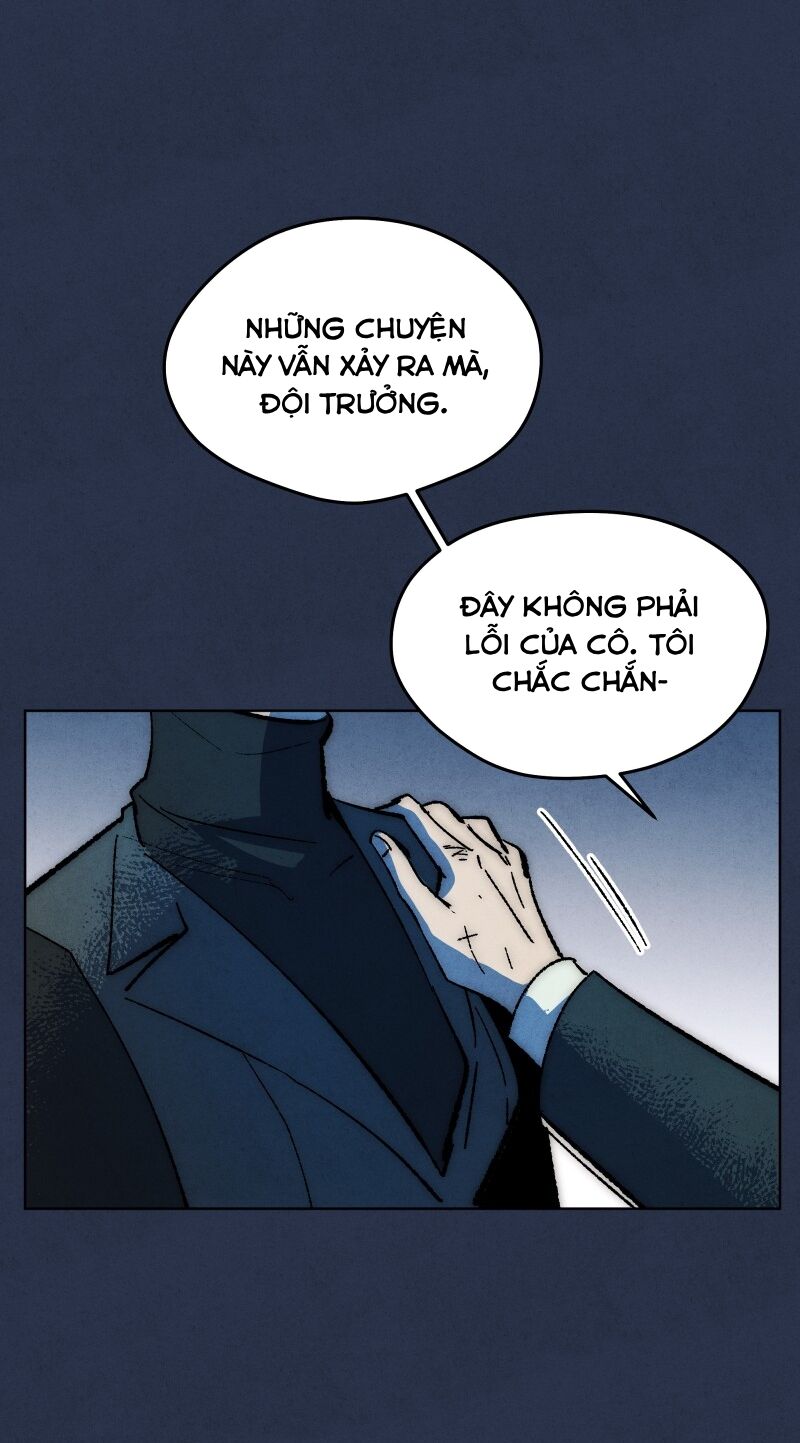 Hand Jumper Chương 87 Ảnh 34