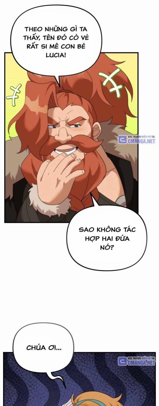 Phương Pháp Sinh Tồn Của Rồng Sắp Ngủm Chương 43 Ảnh 12