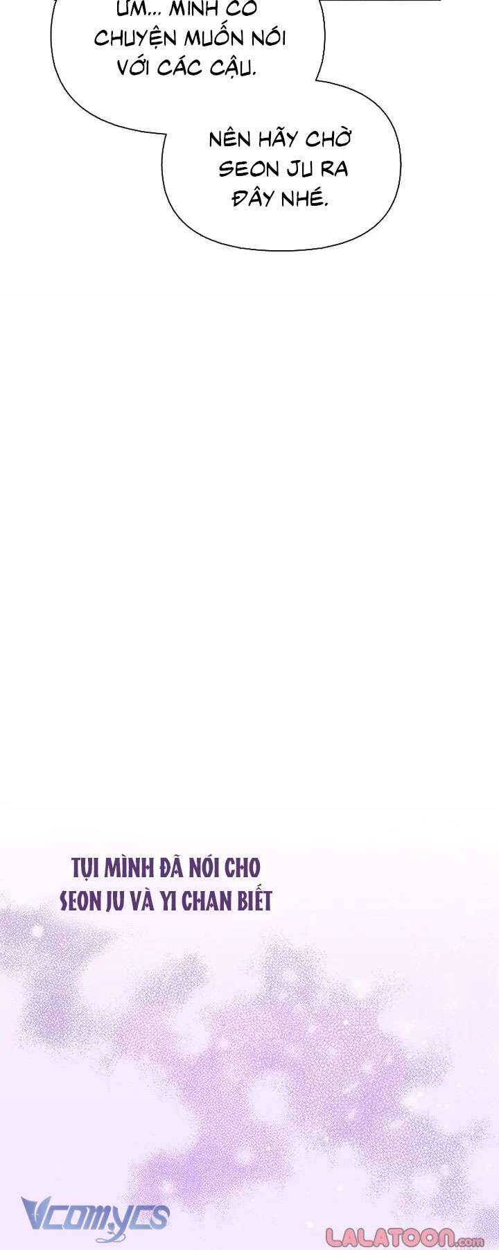 Điều Ước Sao Băng Chương 58 Ảnh 37